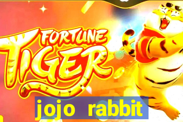 jojo rabbit assistir on-line